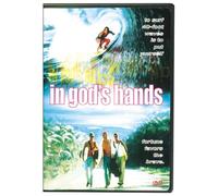 In God's Hands [USA] [DVD]