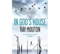 In God's House: A Novel About the Greatest Scandal of Our Time