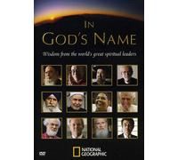 In God'S Name [Edizione: Stati Uniti] [USA] [DVD]