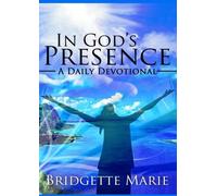 In God's Presence: A Daily Devotional