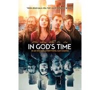 In God's Time [DVD]