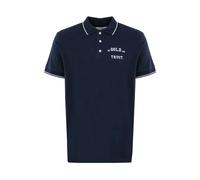 In Gold We Trust- Camisa Elegante Hombre Boris- Tops- Hombre- Azul- 3XL- Camisa Elegante Hombre Boris