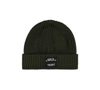 In Gold We Trust Kids The Corner Dark Green Talla: OS | Outlet | Unisex | Verde