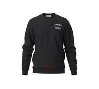 In Gold We Trust Kids The Slim 2.0 Jet Black Talla: 16 | Chalecos Outlet | kids | Negro