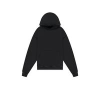 In Gold We Trust Killer Blanc Jet Black Talla: XXL | Sudaderas con Capucha Outlet | Unisex | Negro