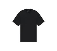 In Gold We Trust Killer Blanc T Jet Black Talla: S | Camisetas de Seda Outlet | Unisex | Negro