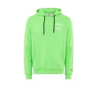 In Gold We Trust- La Moda Hombre Notorious Verde- Sweatshirts & Hoodies- Hombre- Verde- S- La Moda Hombre Notorious Verde