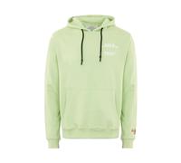 In Gold We Trust- La Moda Masculina Notorious Verde- Sweatshirts & Hoodies- Hombre- Verde- S- La Moda Masculina Notorious Verde