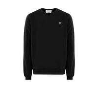 In Gold We Trust- Lifetime Negro Camisa Elegante Hombre- Sweatshirts & Hoodies- Hombre- Negro- M- Lifetime Negro Camisa Elegante Hombre