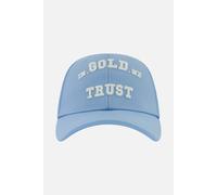 In Gold We Trust The Babe Light Blue Talla: OS | Sombreros Outlet | Unisex | Azul