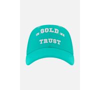 In Gold We Trust The Babe Ocean Blue Talla: OS | Sombreros Outlet | Unisex | Azul