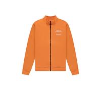 In Gold We Trust The Crocodile Sun Orange Talla: S | Cárdigan Outlet | Unisex | Naranja