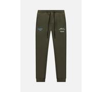In Gold We Trust The Gg Green Talla: XS | Pantalones Deportivos Outlet | Unisex | Verde