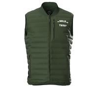 In Gold We Trust The Glory Black Forest Talla: M | Chalecos sin Mangas Outlet | Hombre | Negro