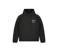 In Gold We Trust The K1 Hood Jet Black Talla: S | Chaquetas de Invierno Outlet | Unisex | Negro