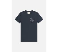 In Gold We Trust The Koston Slim Fit Nine Iron Talla: XXL | Camisetas de Seda Outlet | Unisex