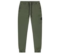 In Gold We Trust The Nine Inch Forest Night Talla: XS | Pantalones deportivos Outlet | Unisex | Negro