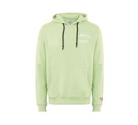 In Gold We Trust The Notorious Caladon Green Talla: XS | Sudaderas con Capucha Outlet | Unisex | Verde