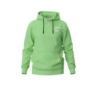 In Gold We Trust The Notorious Paradise Green Talla: XXL | Sudaderas con Capucha Outlet | Hombre | Verde