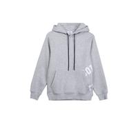 In Gold We Trust The Screw Hoodiegrey Talla: M | Sudaderas con Capucha Outlet | Unisex | Gris