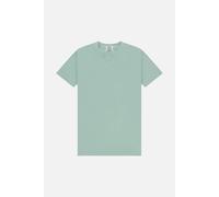 In Gold We Trust The Time Tee Green Talla: S | Camisetas de Seda Outlet | Unisex | Verde