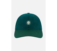 In Gold We Trust Unisex The 1920 Green Talla: OS | Sombreros Outlet | Unisex | Verde