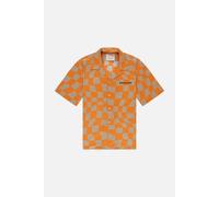 In Gold We Trust Unisex The Beach Orange Talla: XS | Camisas Outlet | Unisex | Naranja