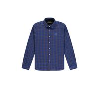 In Gold We Trust Unisex The Clash Dark Blue Talla: L | Camisas Casuales Outlet | Unisex | Azul