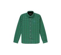 In Gold We Trust Unisex The Clash Dark Green Talla: L | Camisas Casuales Outlet | Unisex | Verde