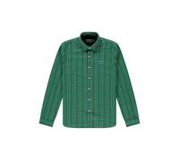 In Gold We Trust Unisex The Clash Dark Green Talla: L | Camisas Outlet | Unisex | Verde
