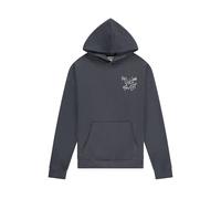 In Gold We Trust Unisex The Dyrdek Nine Iron Talla: XXL | Sudaderas con Capucha Outlet | Unisex