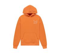 In Gold We Trust Unisex The Dyrdek Sun Orange Talla: L | Sudaderas con Capucha Outlet | Unisex | Naranja