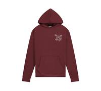 In Gold We Trust Unisex The-dyrdek-tawny-port Talla: XS | Sudaderas con Capucha Outlet | Unisex