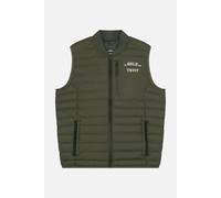 In Gold We Trust Unisex The Glory Forest Night Talla: XXL | Chalecos sin Mangas Outlet | Unisex | Negro