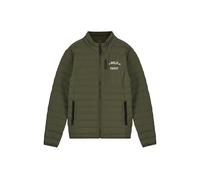 In Gold We Trust Unisex The K1 Forest Night Talla: XXL | Chaquetas de Invierno Outlet | Unisex | Negro