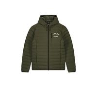 In Gold We Trust Unisex The K1 Hood Forest Night Talla: S | Chaquetas Finas Outlet | Unisex | Negro