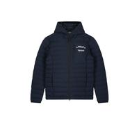 In Gold We Trust Unisex The K1 Hood Total Eclipse Talla: 3XL | Chaquetas Finas Outlet | Unisex