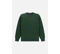 In Gold We Trust Unisex The Louis Dark Green Talla: XL | Sudaderas con Capucha Outlet | Unisex | Verde
