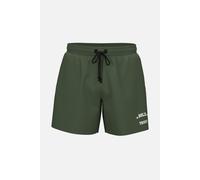 In Gold We Trust Unisex The Marley Dark Green Talla: XXL | Bañadores Outlet | Unisex | Verde