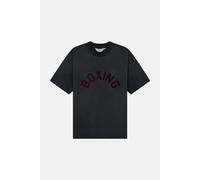 In Gold We Trust Unisex The Paintjob Three Black Talla: S | Ropa Deportiva Outlet | Unisex | Negro