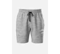 In Gold We Trust Unisex The Ross Grey Melange Talla: 3XL | Pantalones Outlet | Unisex | Gris
