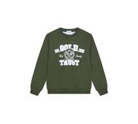 In Gold We Trust Unisex The Tennis Sweatergreen Talla: M | Jerséis Outlet | Unisex | Verde