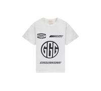 In Gold We Trust Unisex The Tt Blanc De Blanc Talla: XS | Camisetas de Seda Outlet | Unisex