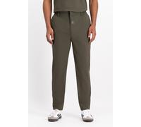 In Gold We Trust Unisex The Urbanite Pants Dark Green Talla: XS | Pantalones Outlet | Unisex | Verde