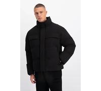 In Gold We Trust Unisex The Volume Black Talla: S | Chaquetas de Invierno Outlet | Unisex | Negro