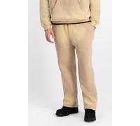 In Gold We Trust Unisex The Wash Pants Beige Talla: XXL | Pantalones Outlet | Unisex | Marrón