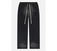 In Gold We Trust Unisex The Wash Pants Black Talla: S | Pantalones Outlet | Unisex | Negro