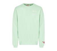 In Gold We Trust- Vaqueros Hombre Slim Light Verde- Sweatshirts & Hoodies- Hombre- Verde- XS- Vaqueros Hombre Slim Light Verde