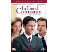 In Good Company [04/E, J/Dd5. 1 [Alemania] [DVD]