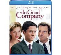 In Good Company [USA] [Blu-ray]